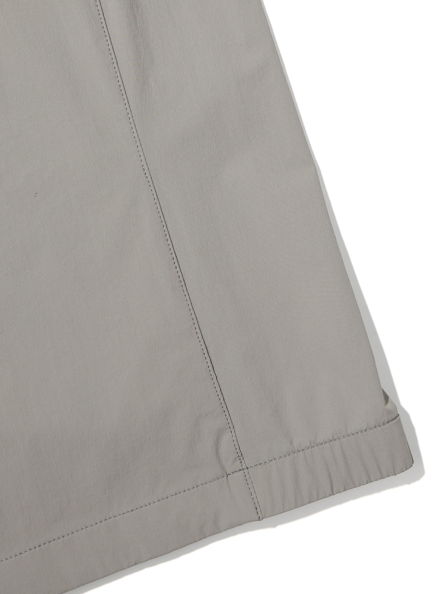 [본사직영] K2 남성 시그니처 스트레치 바람막이 자켓  D/GRAYISH BEIGE KMM25171JS 이미지 8