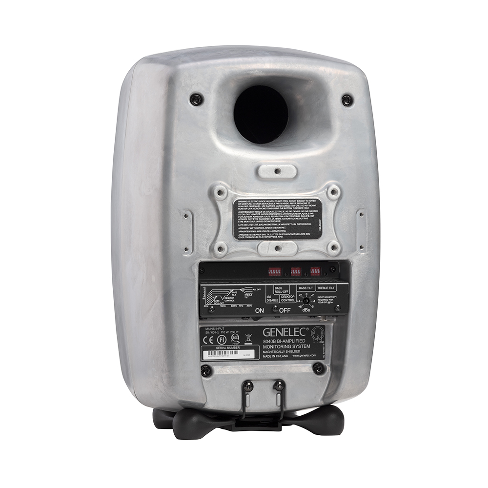 제네렉 GENELEC 8040B 스튜디오 모니터 스피커 1EA 로우컬러 - 상세 이미지 4