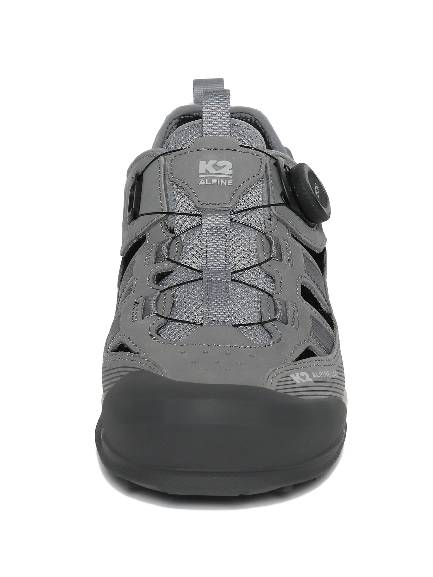 [본사직영] K2 공용 카이로(C3) Cool Grey KUM25N43C3 - 상세 이미지 5