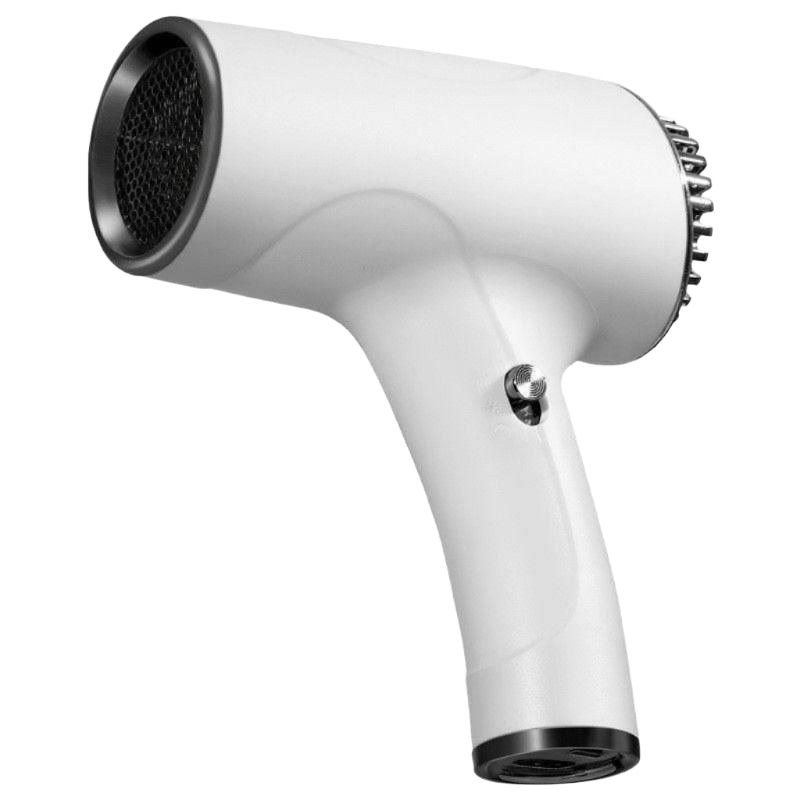 휴대용 무선 드라이기 가벼운 미가 충전식 컴펙트 기숙사 소형 여행용 - 상품 이미지