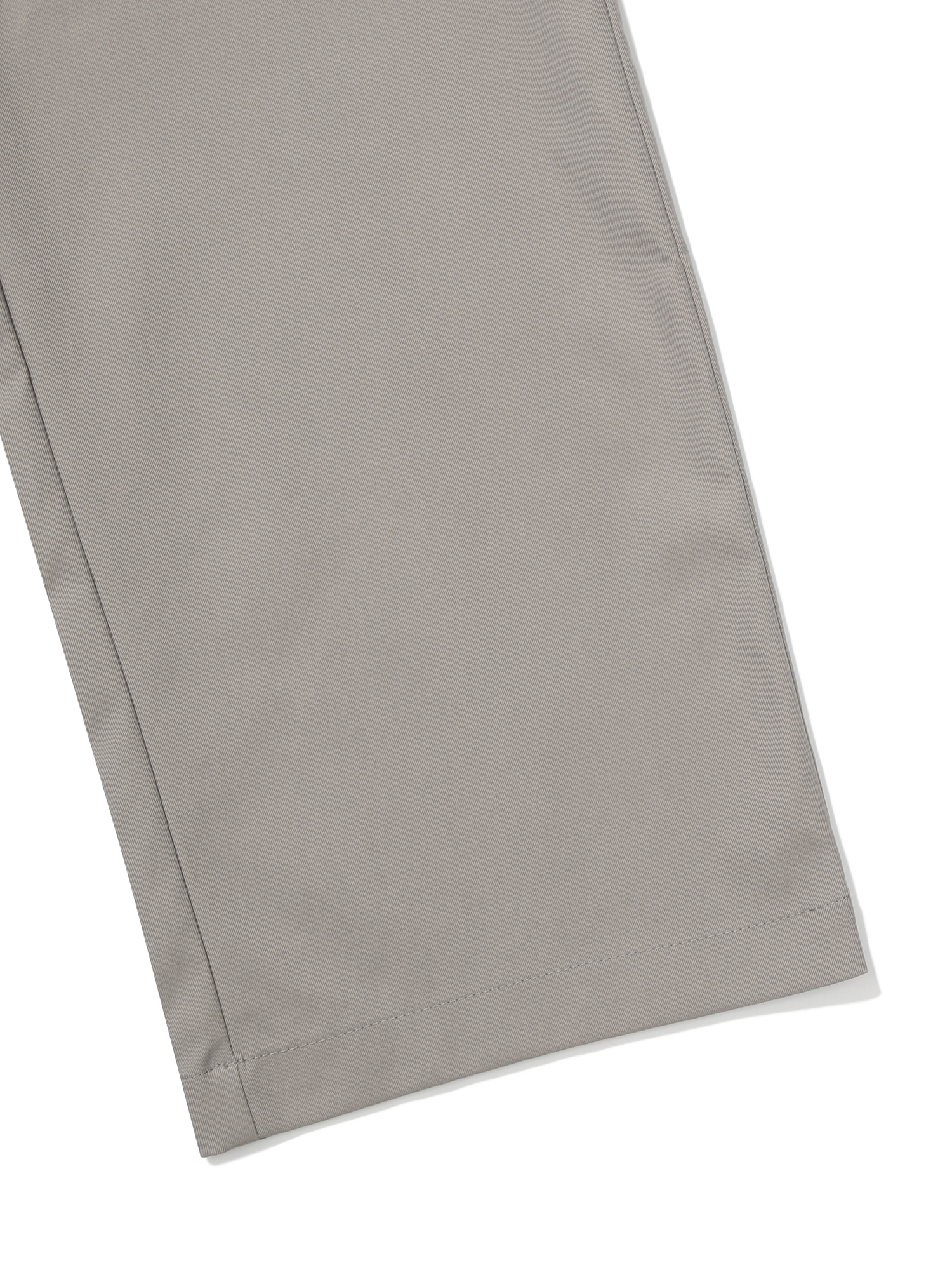 [본사직영] K2 남성 FORREST 컴포트(COMFORT) 치노 팬츠 D/GRAYISH BEIGE KMP25343JS 이미지 7