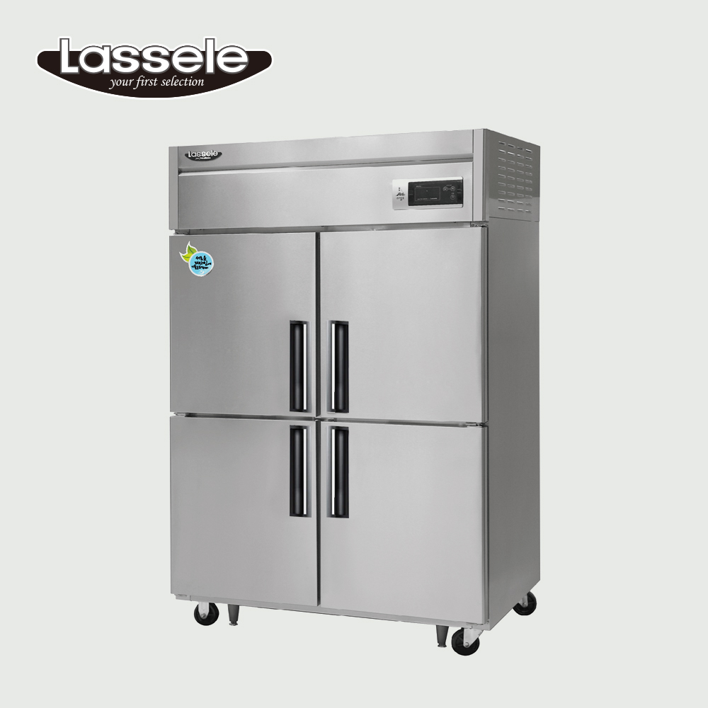 소상공인지원 라셀르 45박스 1등급 업소용 냉장고 A-LD-1145R