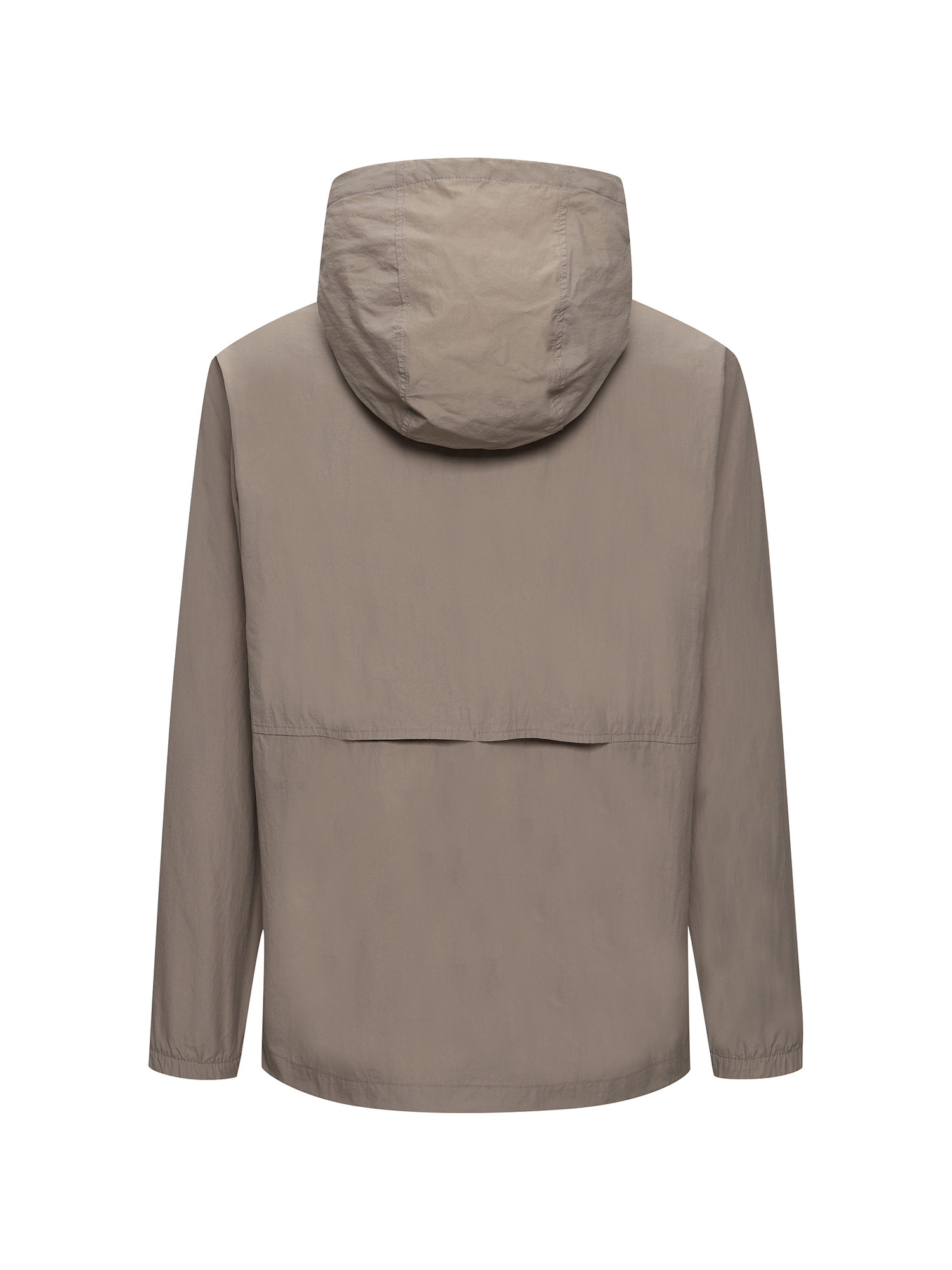 K2 남성 FORREST 메쉬 안감 자켓 (공용)_MID BEIGE KMP25143JL 이미지 8