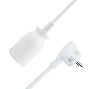 제로갭 슬림 납작 고용량  1구 전기 연장선 멀티탭 1.5m, 클린화이트... 실사용 후기 | 효과 있을까? - 상품 이미지 2