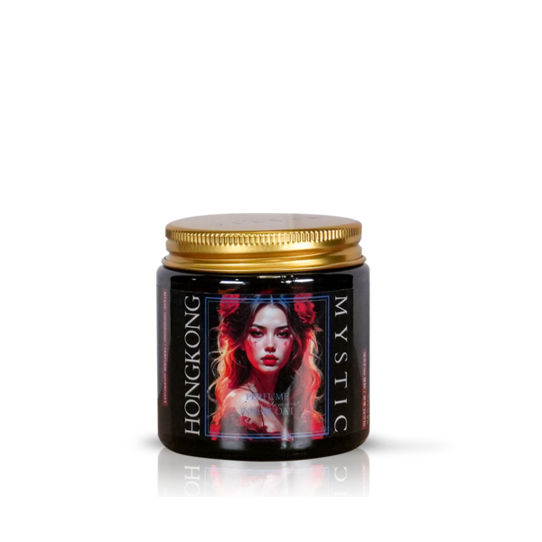 MYSTIC BLOOD 미스틱블러드 홍콩 퍼퓸 이너코트 100g 실내코팅 드레싱 크림형
