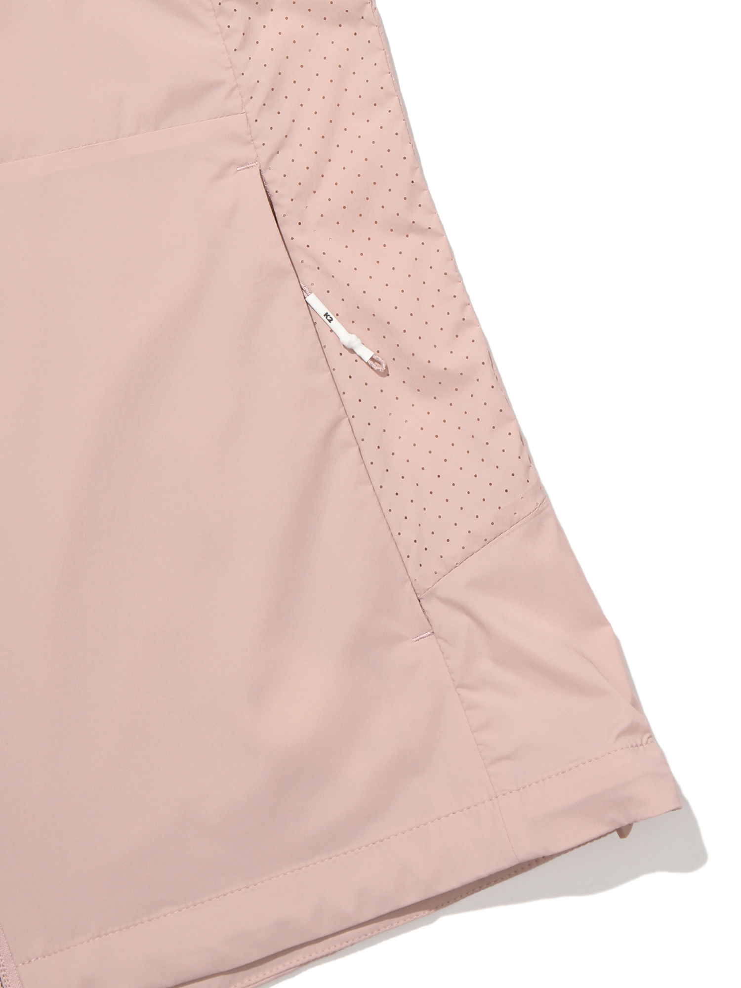 [본사직영] K2 여성 써라운드(SURROUND) AIR 베스트 W DUSTY ROSE KWM25622DT 이미지 7