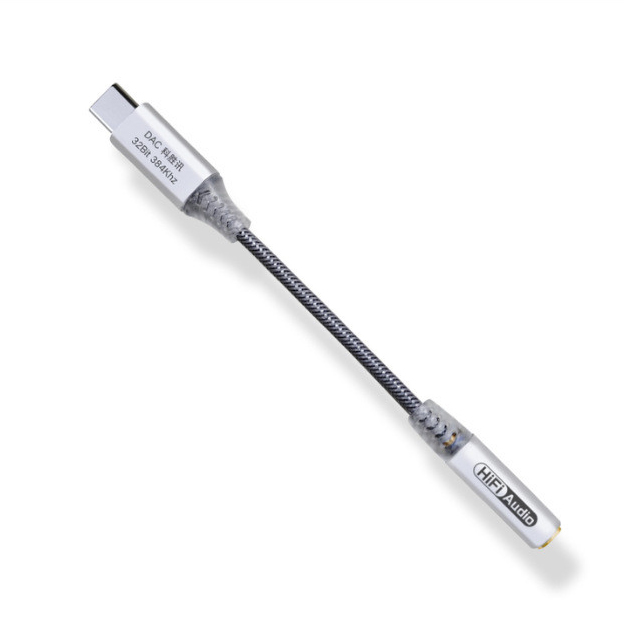꼬다리DAC CX31993 iFi 이어폰 USBDAC 아이폰 32비트 384Khz - 상세 이미지 3