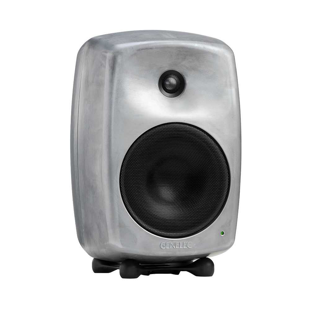 제네렉 GENELEC 8040B 스튜디오 모니터 스피커 1EA 로우컬러 - 상세 이미지 2