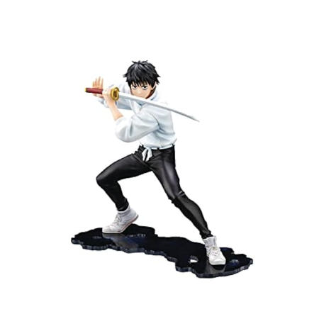 [해외]주술회전 제로 ARTFX J 옷코츠 유타 피규어