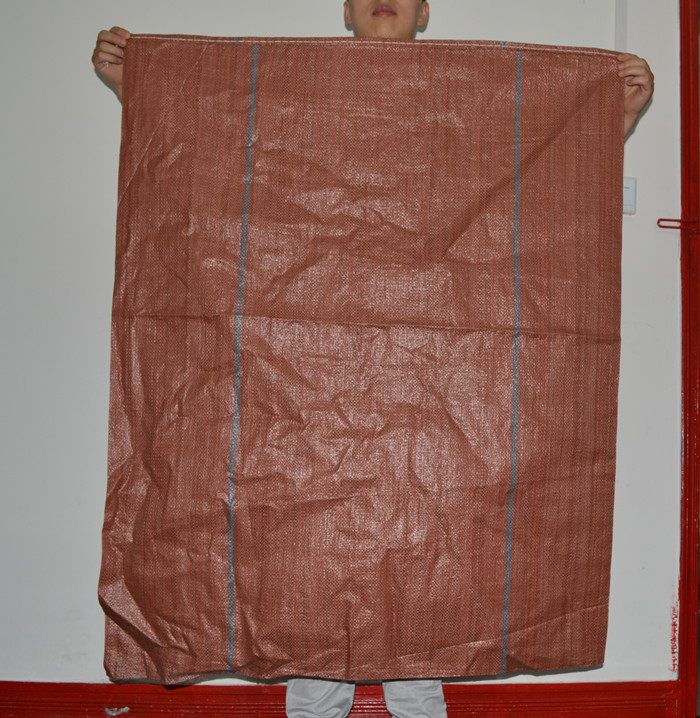 대형 마대 폐기물 중형 두꺼운 봉투 포장 의류 이불 50장 80 x 100cm - 상세 이미지 5