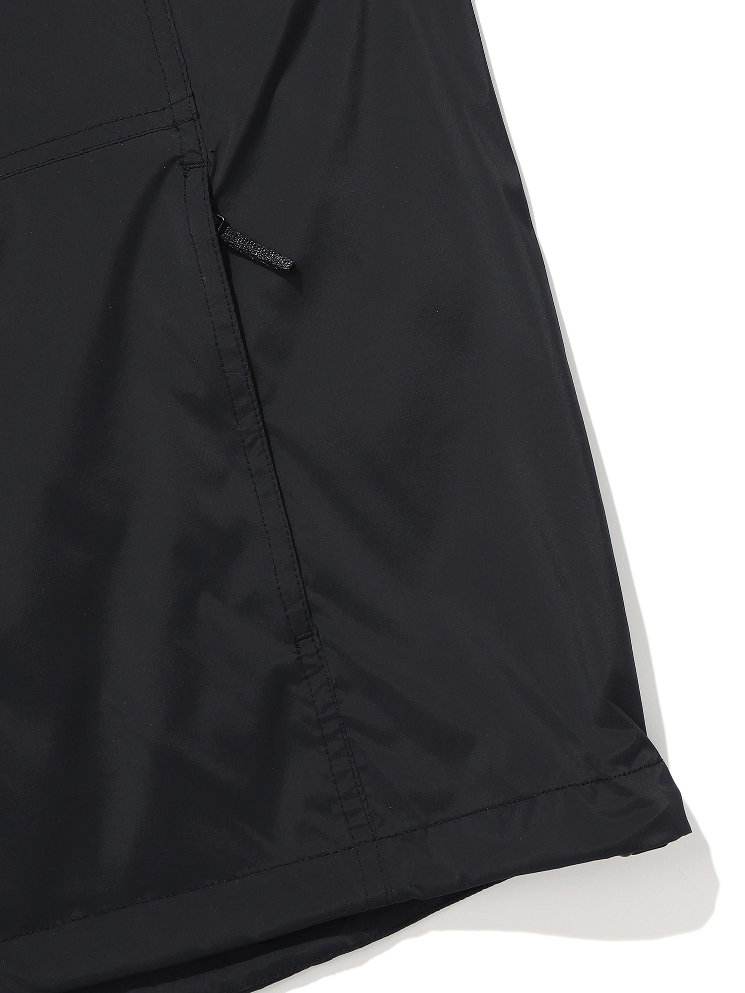 [본사직영] K2 여성 웨더리스(WEATHERLESS) 바이저 (VISOR) 바람막이 자켓 W Black KWM25142Z1 이미지 6