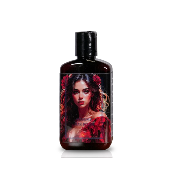 MYSTIC BLOOD 미스틱블러드 미스틱 사하라 퍼퓸 오일 필름 리무버 유막제거제 120g - 상품 이미지