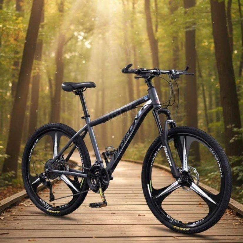 mtb 자전거 산악 입문용 바이크 26인치 27.5인치 - 상품 이미지