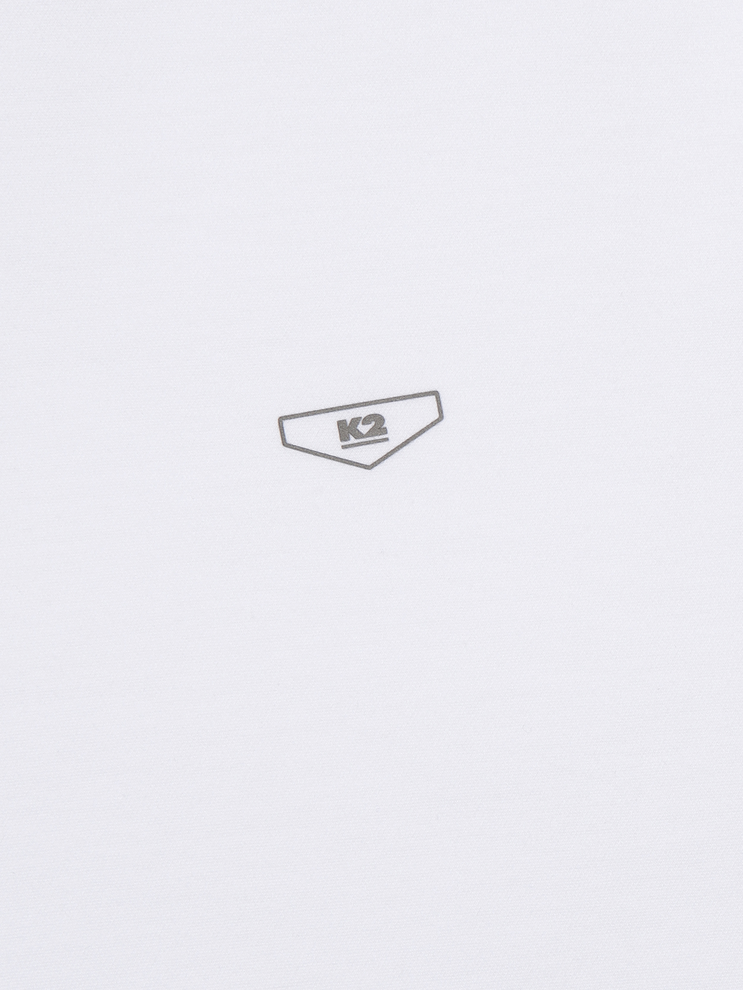 [본사직영] K2 여성 시그니처 소프트 반팔 라운드 W Off White KWM25262W3 - 상세 이미지 4