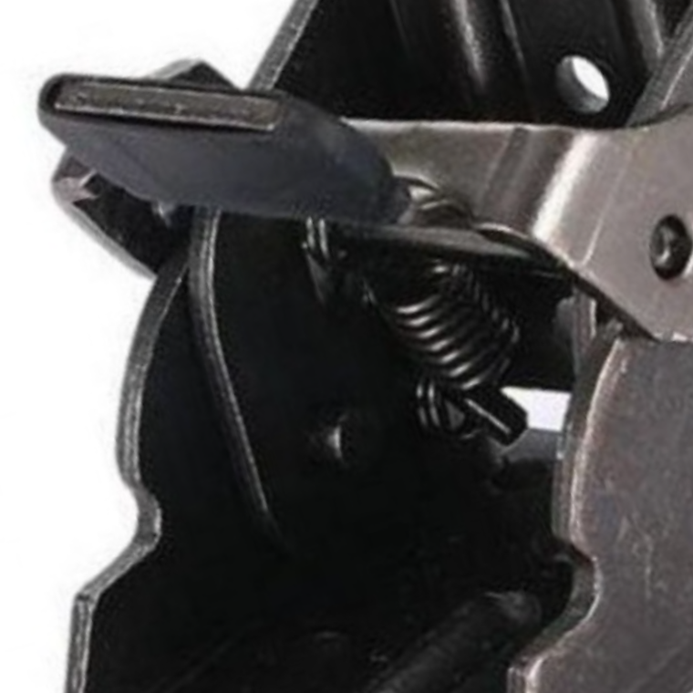 90도 접이식 상다리 브라켓 경첩 테이블 책상 DIY 가구 부속