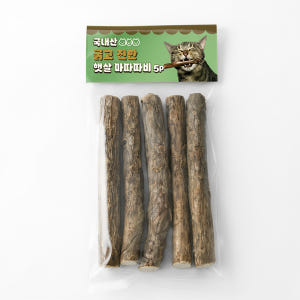 펫팀 국내산 마따따비 고양이 장난감 스틱 솔직 후기 | 실제 사용자 리뷰 총정리 - 상품 이미지 2