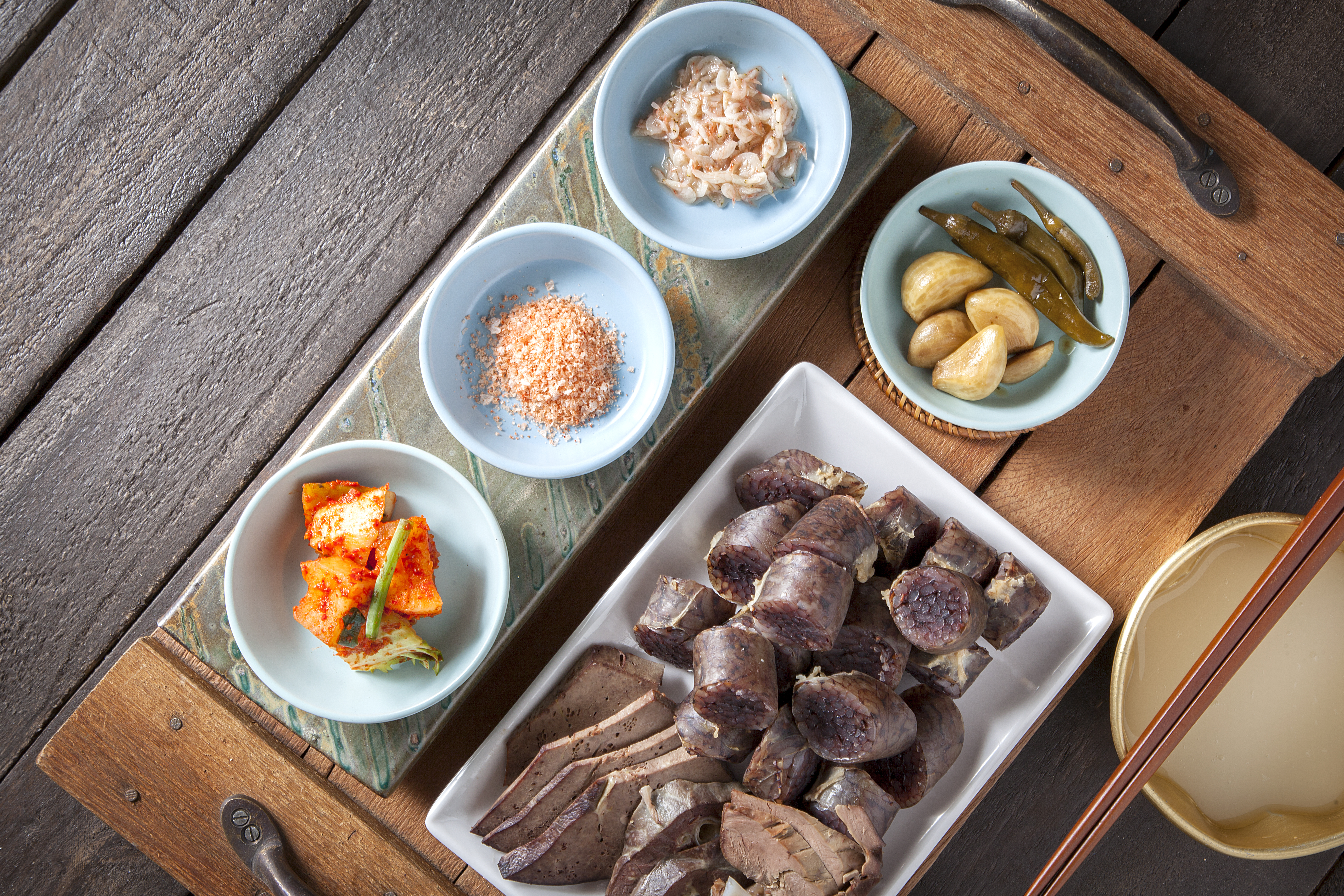 낱개포장 참마시 조미소금 치킨소금 배달용 포장용 일회용 깨소금 250g, 2개 이미지 7