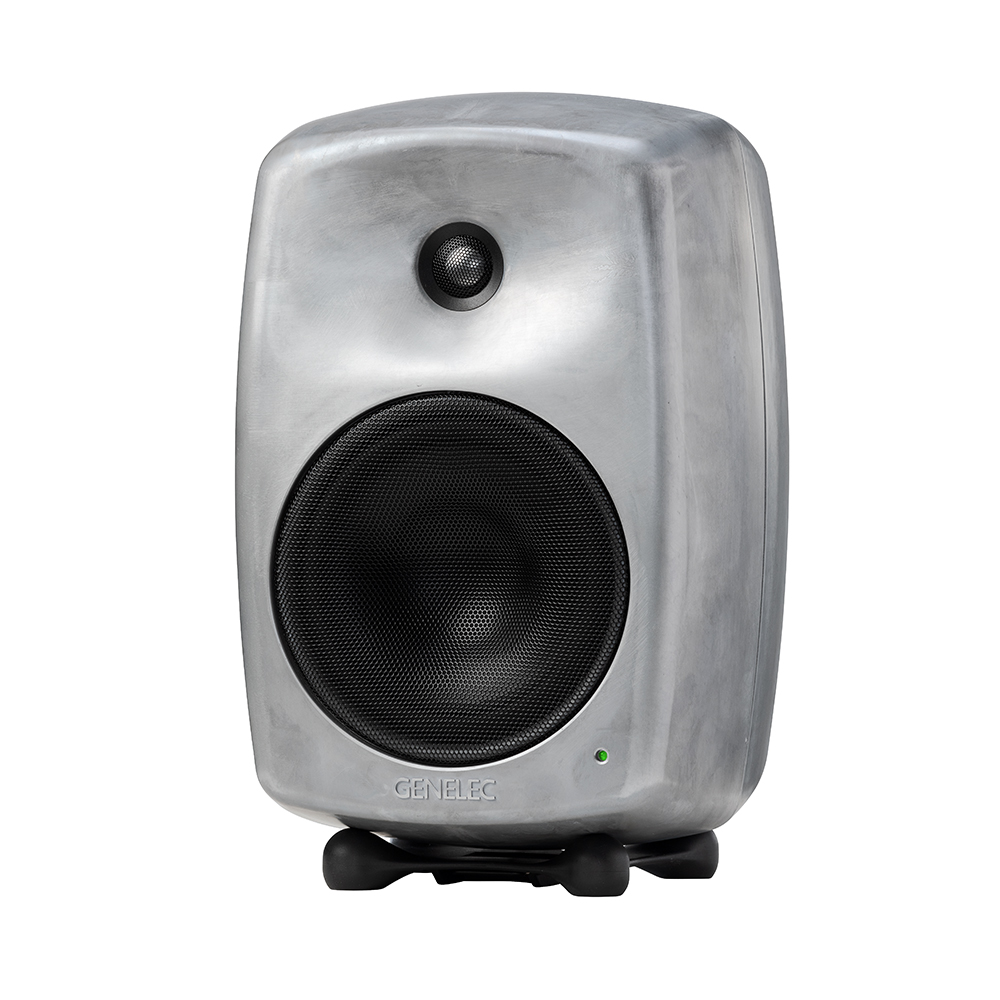 제네렉 GENELEC 8040B 스튜디오 모니터 스피커 1EA 로우컬러 - 상세 이미지 3