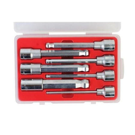 76207 볼포인트 렌치 육각비트소켓세트 작업 렌치 21TB-S7