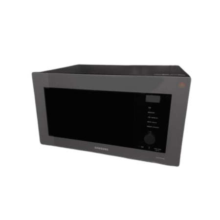 삼성전자 비스포크 큐커 오븐 MC32B7388CC (글램차콜) (BB)