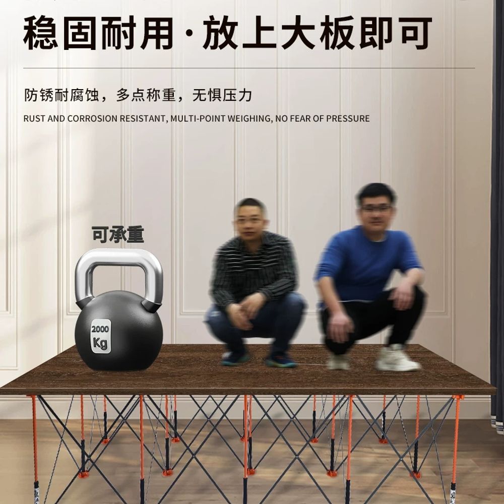 거미다리 미니톱다이 다용도 톱작업대 - 상세 이미지 5
