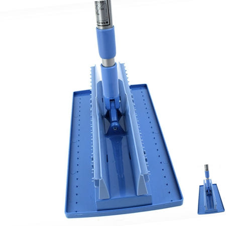 밀걸레 거실밀대 걸레봉 청소대 막대청소기 중