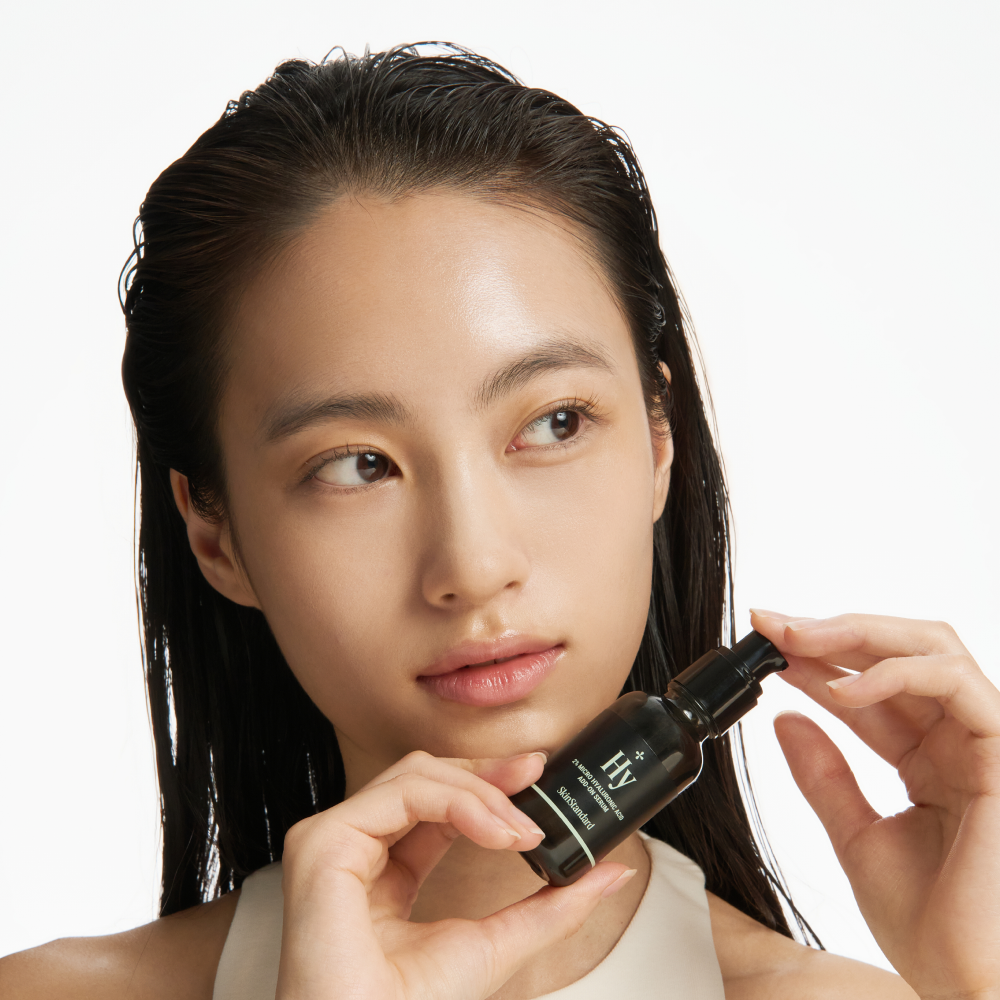 2% 초저분자 히알루론산 더하기세럼 30ml 속건조 수분앰플 이미지 3