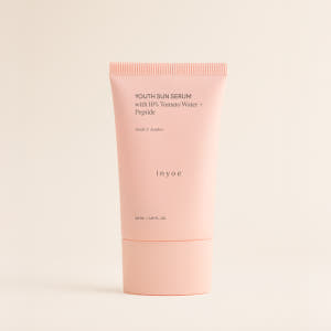 인요에 토마토 펩타이드 유스 선 세럼 50ML 솔직 후기 | 피부 타입별 분석 - 상품 이미지 2