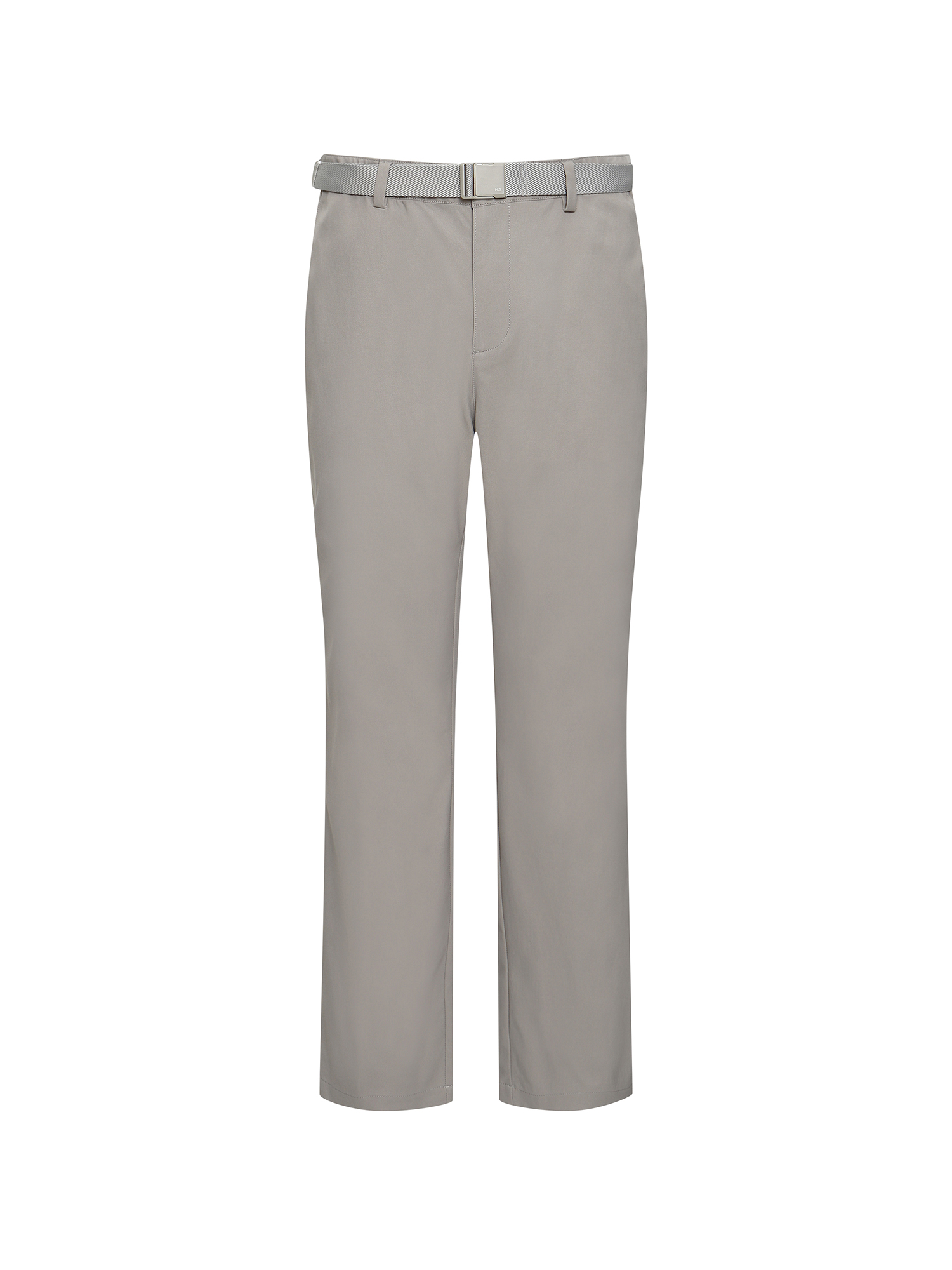 [본사직영] K2 남성 FORREST 컴포트(COMFORT) 치노 팬츠 D/GRAYISH BEIGE KMP25343JS - 상품 이미지