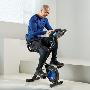 숀리 엑스바이크 G1 메타 가정용 실내자전거 즈위프트 사이클 게임 운동 ... 운동러 솔직 후기 | 실사용 리뷰 - 상품 이미지 2