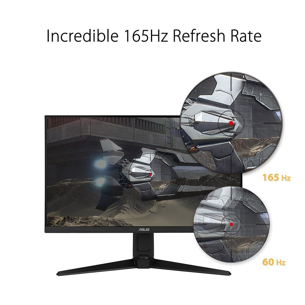 ASUS TUF Gaming VG247Q1A