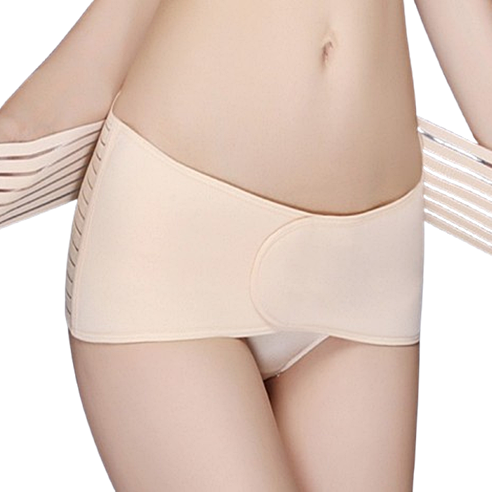 임산부복대 산전산후 허리보호 압박밴드 임부용 복대 박대표마켓 - 상세 이미지 3