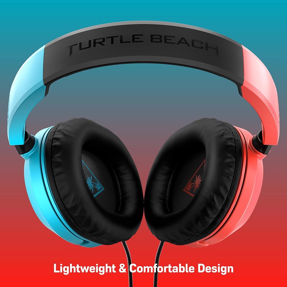 Turtle Beach Recon 50 Xbox Gaming Headset - Series X, S, One, PS5, PS4, PlayStation, Mobile & PC wit - 상세 이미지 2
