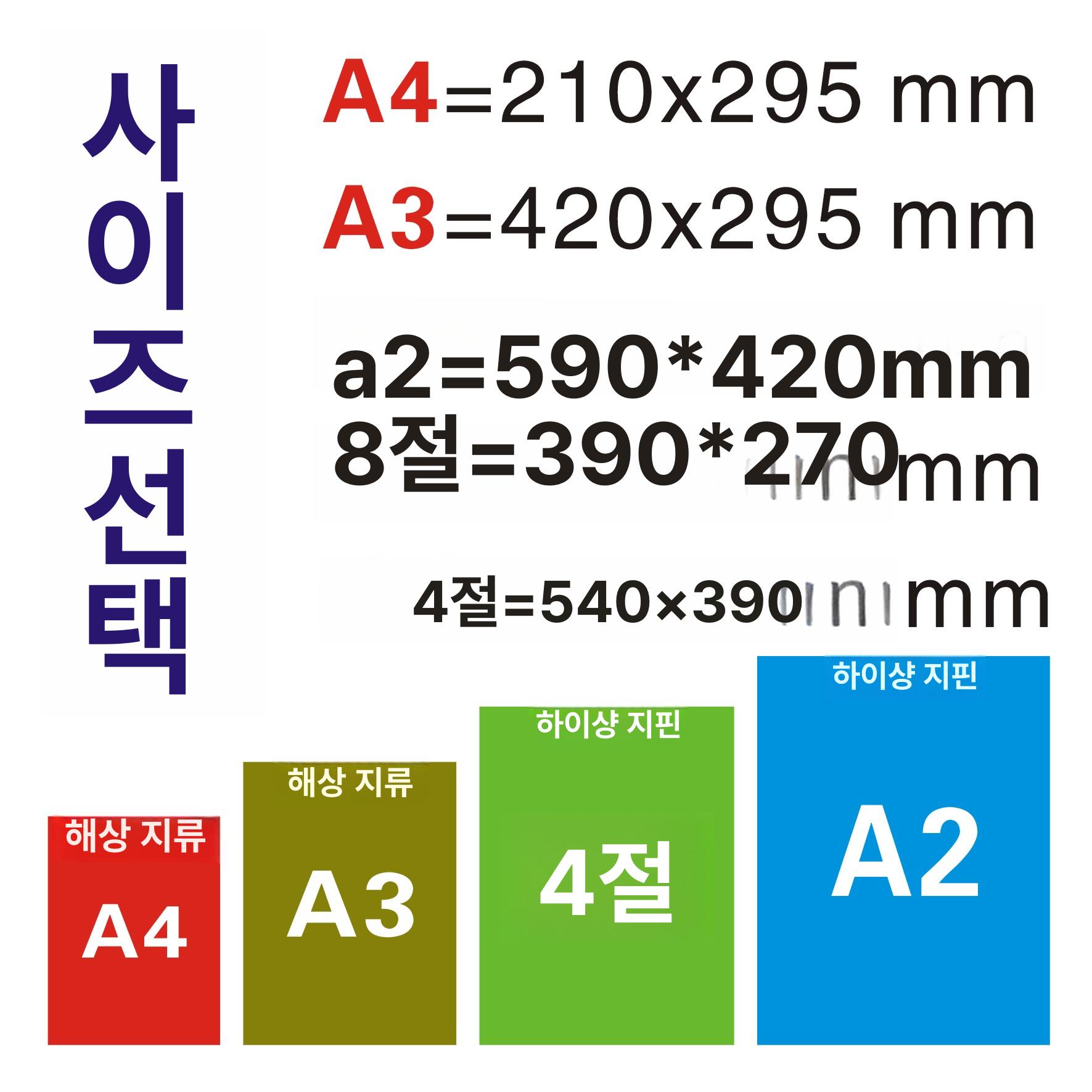 모형용 판지 특수 라이싱지 보드 라이싱 용지 공예용 A2 화이트카드 3mm 5매 - 상세 이미지 3