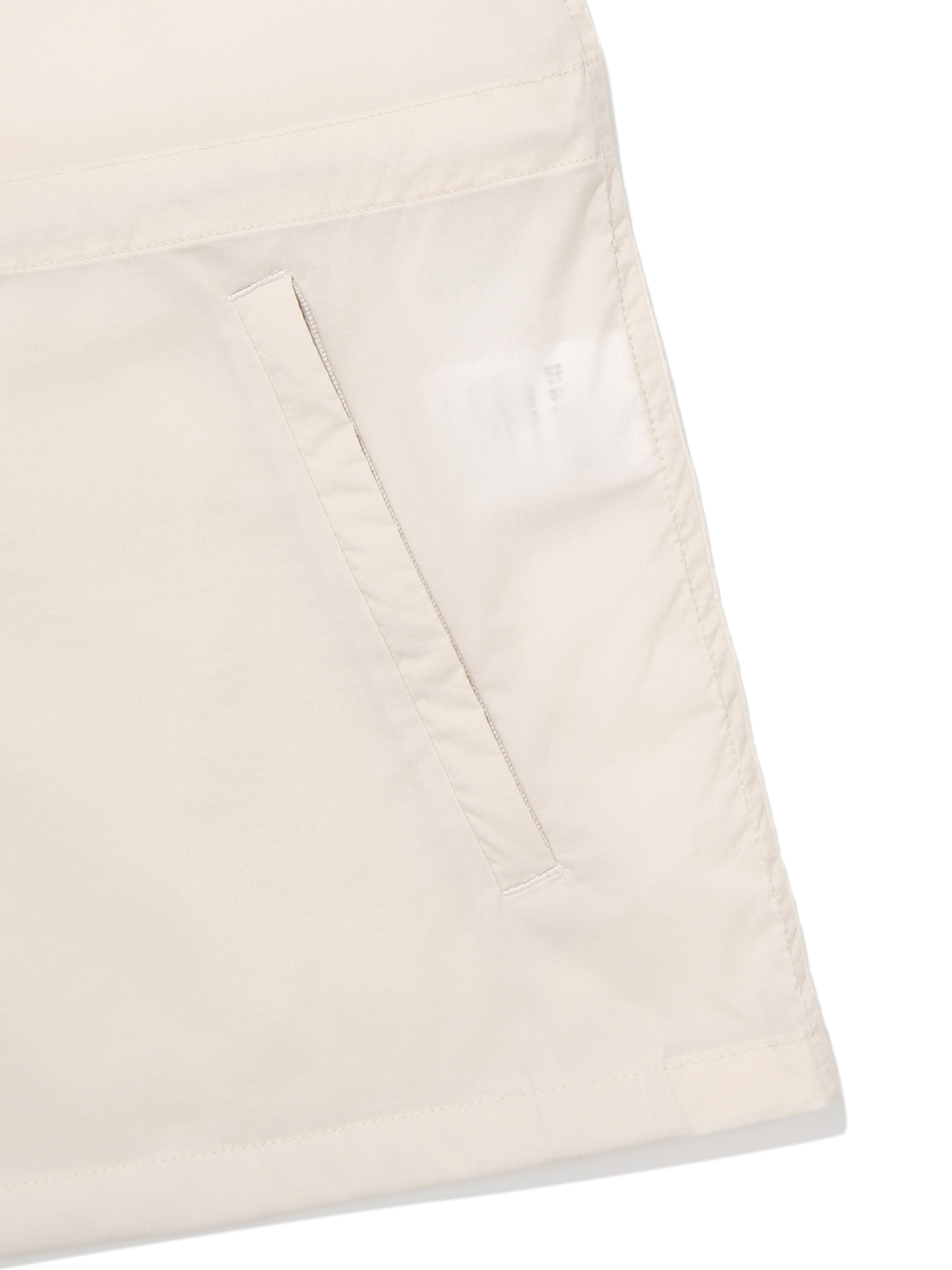 [본사직영] K2 여성 써라운드(SURROUND) 하이킹 베스트 W CREAM BEIGE KWM25628W9 이미지 7