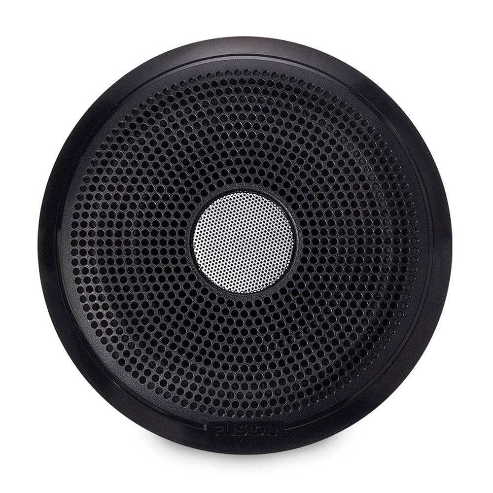 Garmin Fusion XS 시리즈 마린 16.5cm(6.5인치) 스피커, A 200와트 화이트, 브랜드, 클래식, 블랙 200-Watt Speakers - 상세 이미지 3