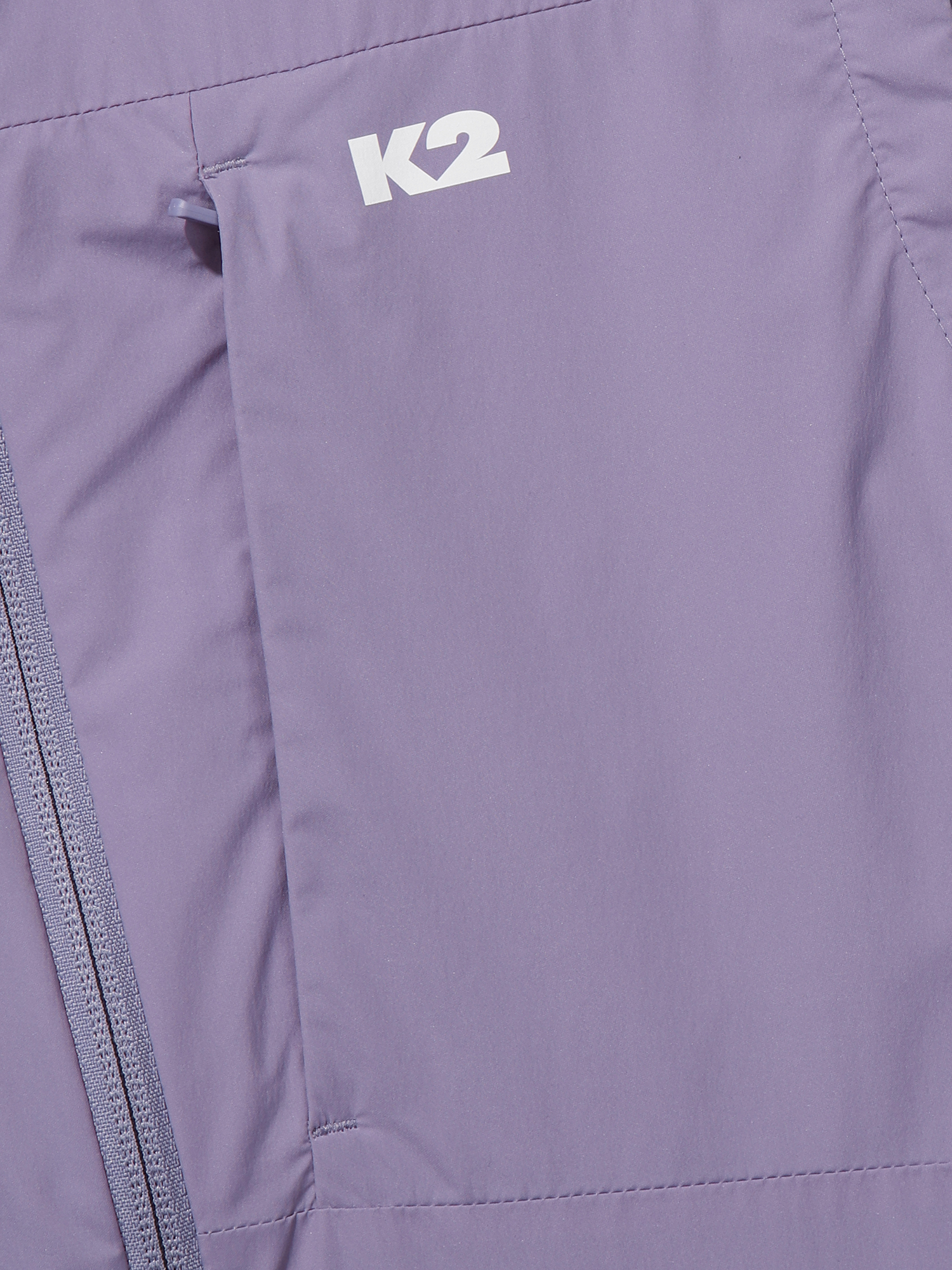 [본사직영] K2 여성 써라운드(SURROUND) AIR 베스트 W M/LAVENDER KWM25622D7 - 상세 이미지 5