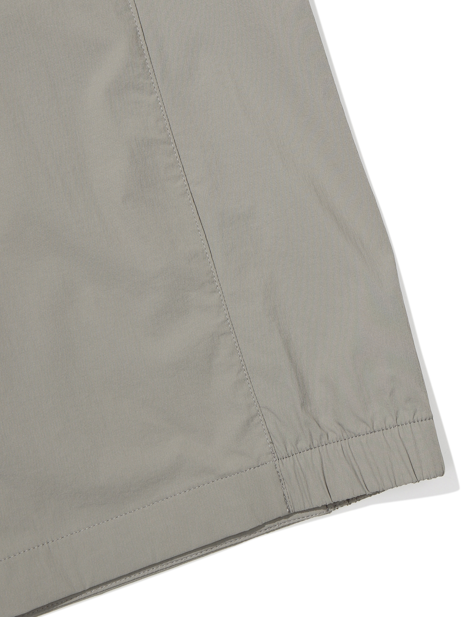 [본사직영] K2 남성 시그니처 우븐 스트레치 베스트 D/GRAYISH BEIGE KMM25671JS 이미지 8