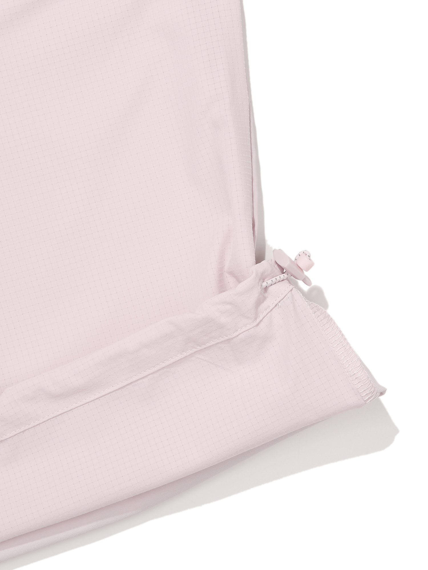 [본사직영] K2 여성 올라(OLA) EASY 셋업 티셔츠 W PALE PINK KWM25234D9 - 상세 이미지 2