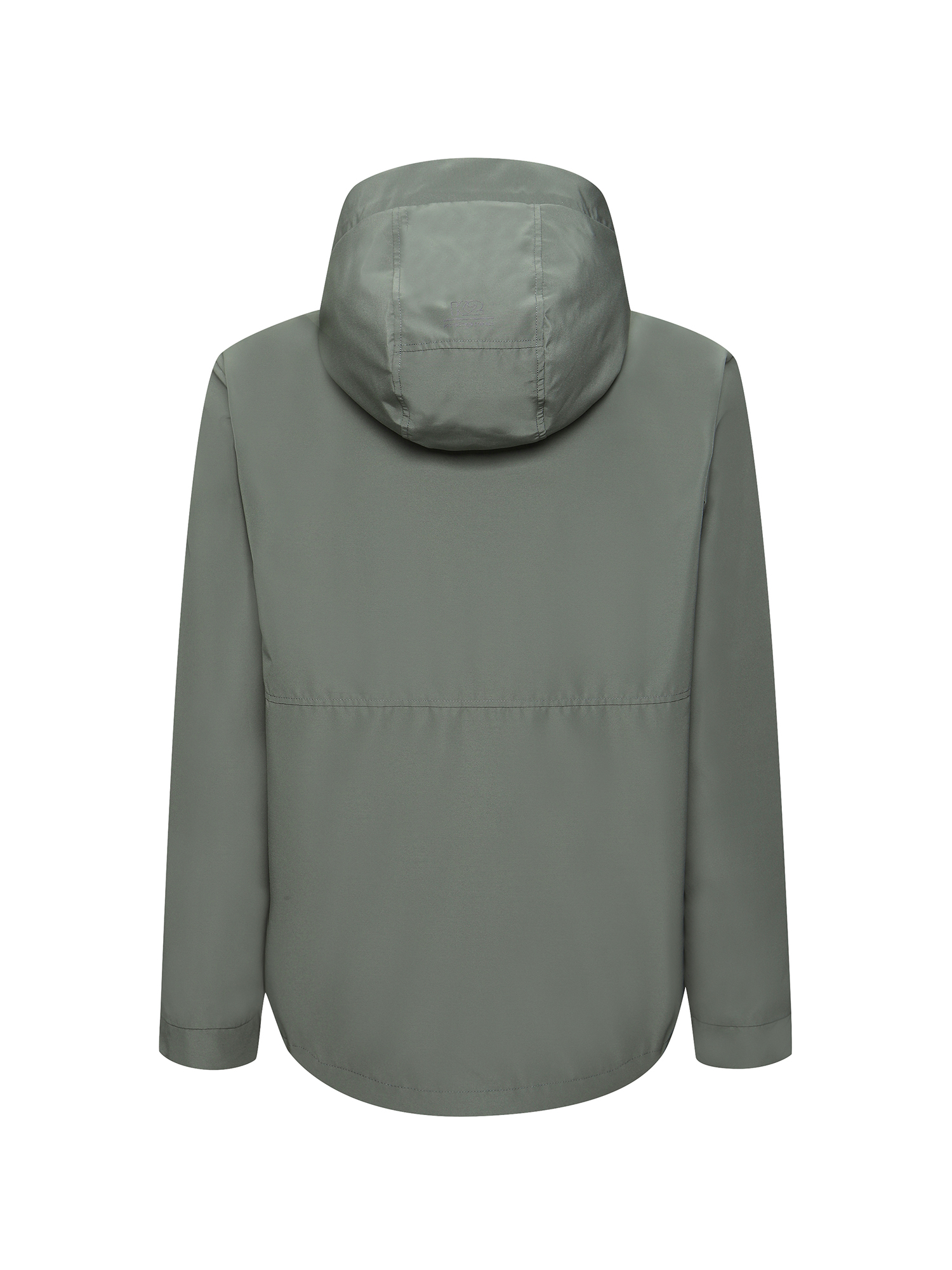 K2 남성 써라운드(SURROUND) 하이킹 자켓 _SOFT G/KHAKI KMP251232K - 상세 이미지 2