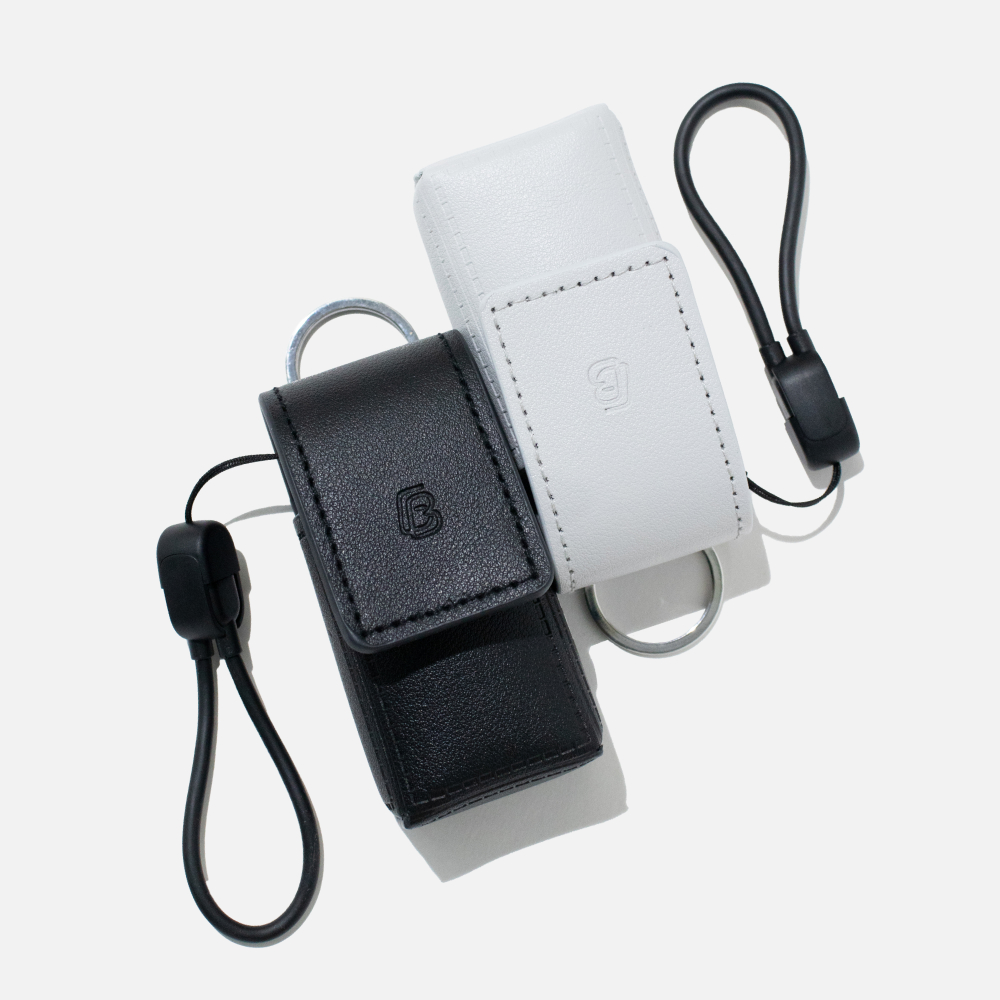 그립뱅크 포켓독 20W 잔량표시 고속충전 미니 도킹형 보조배터리 5000mAh GB-PBD05K - 상세 이미지 5