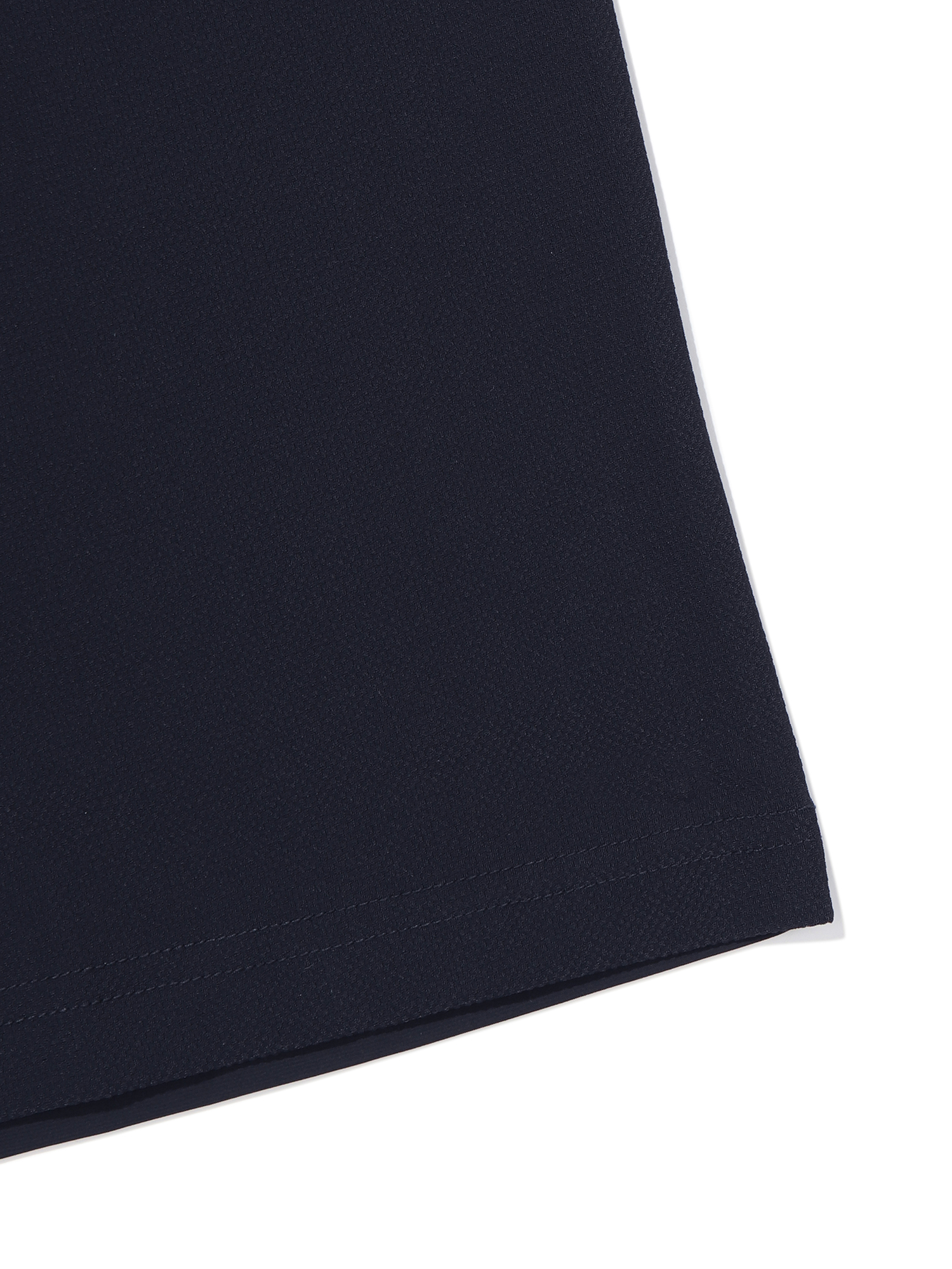 [본사직영] K2 남성 시그니처 파라다이스 썸머 긴팔 폴로 Dark Navy KMM25265N9 이미지 7