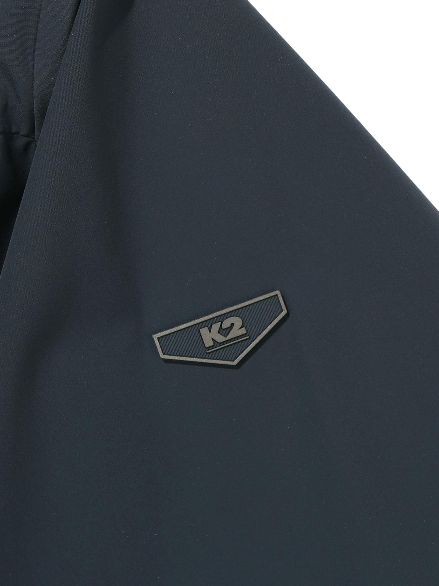 [본사직영] K2 남성 시그니처 하이엔드(HIGH-END) 스트레치 자켓 STEEL BLUE KMM25173BX - 상세 이미지 5