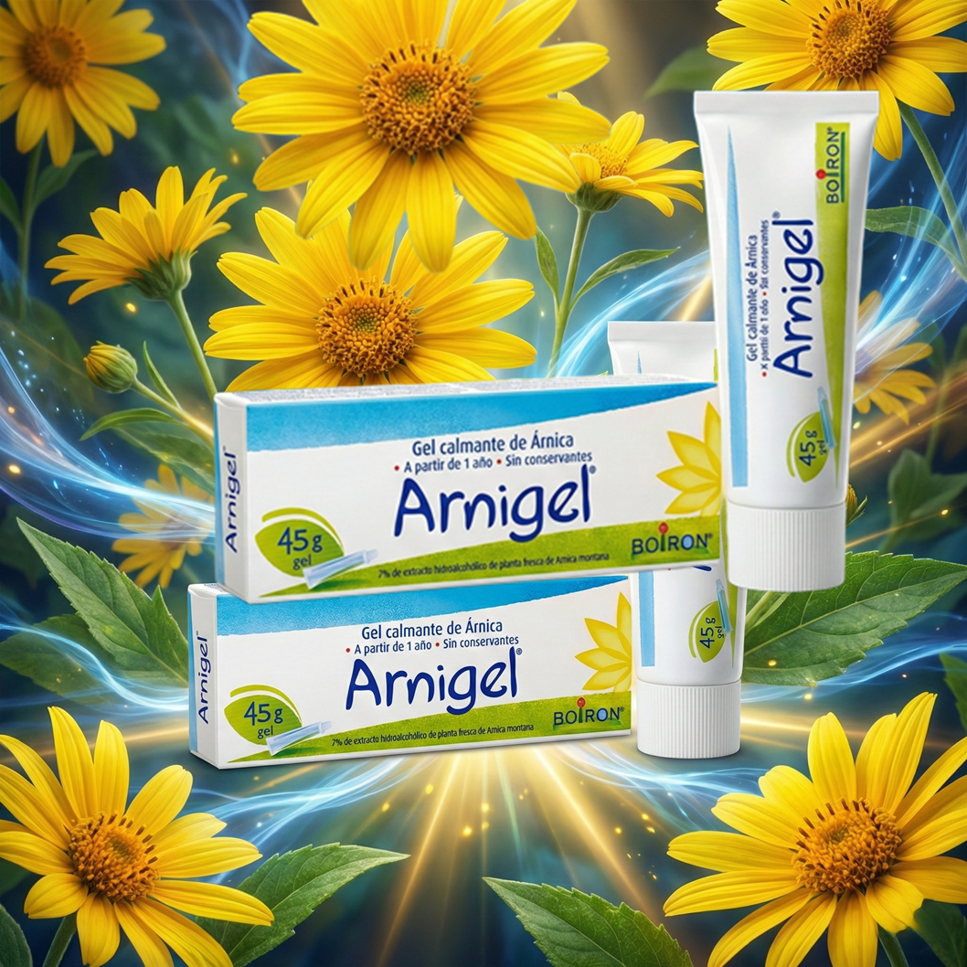아르니젤 겔 45g 멍크림 2개 Arnigel 프랑스 수입완제품 아르니겔 아기 연고 - 상품 이미지