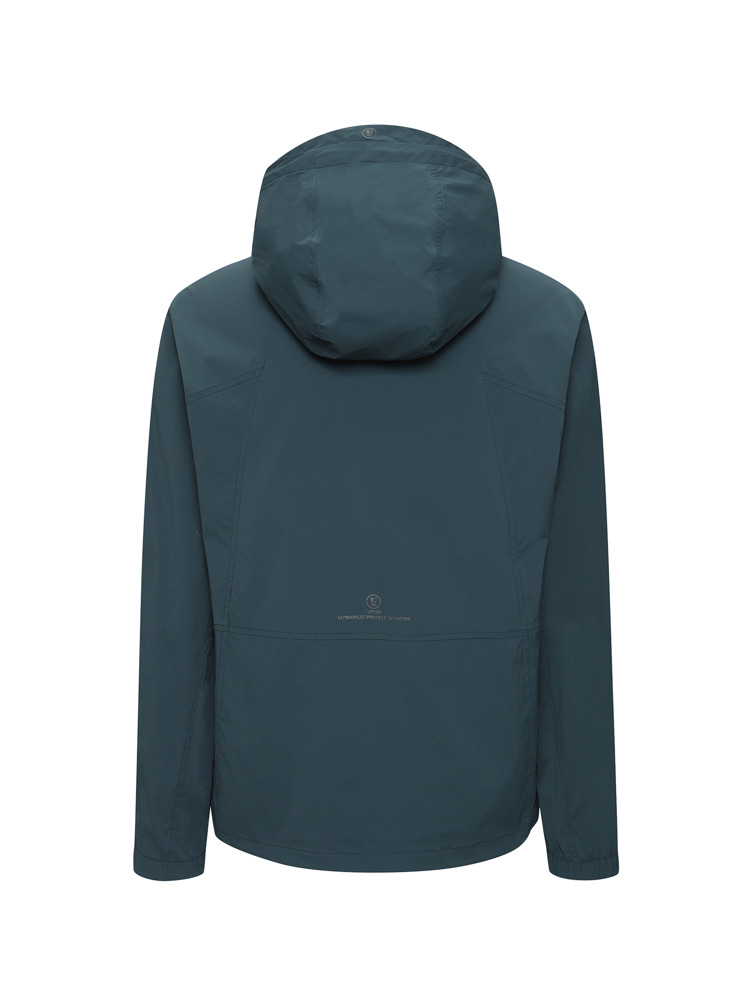 K2 남성 웨더리스(WEATHERLESS) 프리즘(FREESM) 바람막이 자켓_STEEL BLUE KMP25141BX - 상세 이미지 2