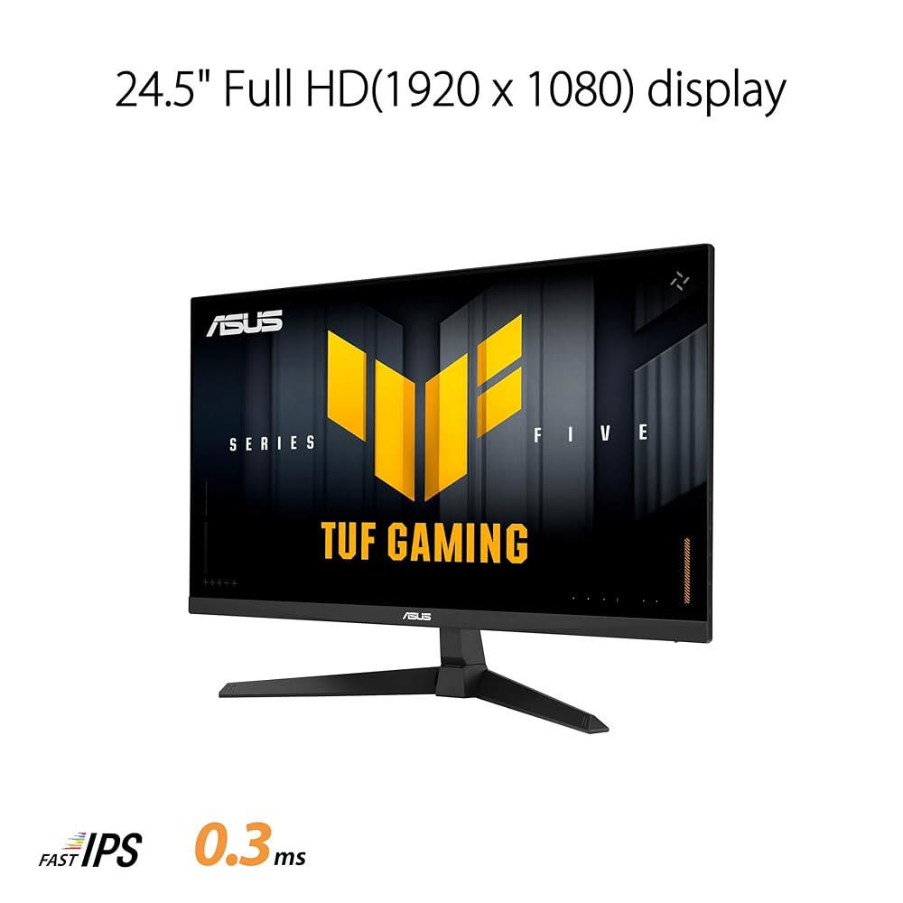 ASUS TUF Gaming VG259Q5A