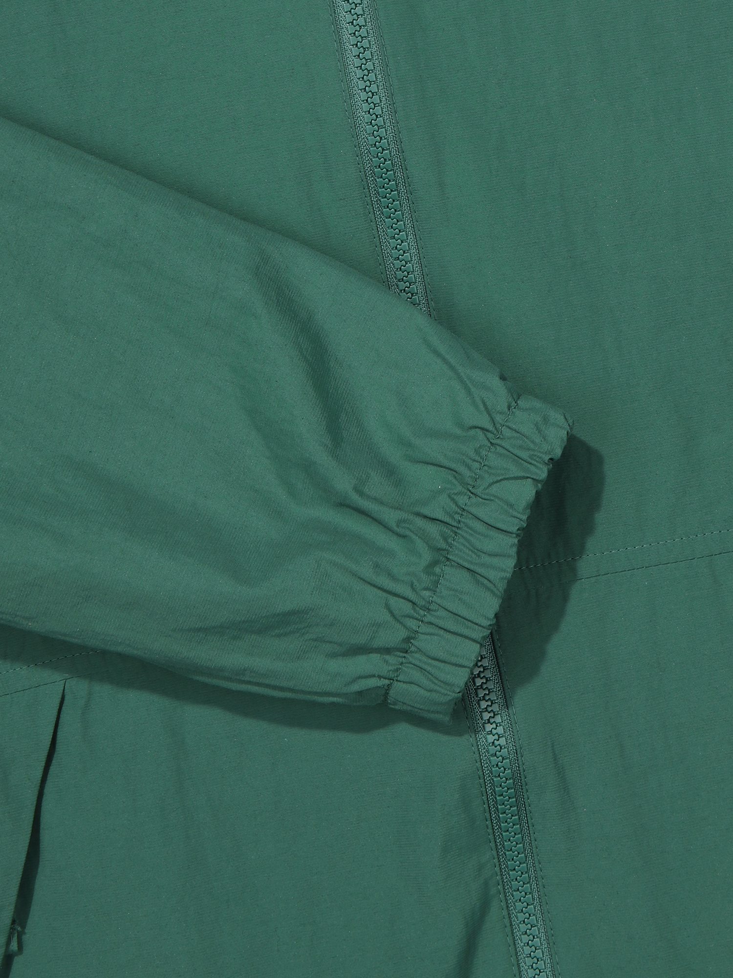 K2 남성 FORREST 메쉬 안감 자켓 (공용)_T.GREEN KMP25143TG 이미지 6