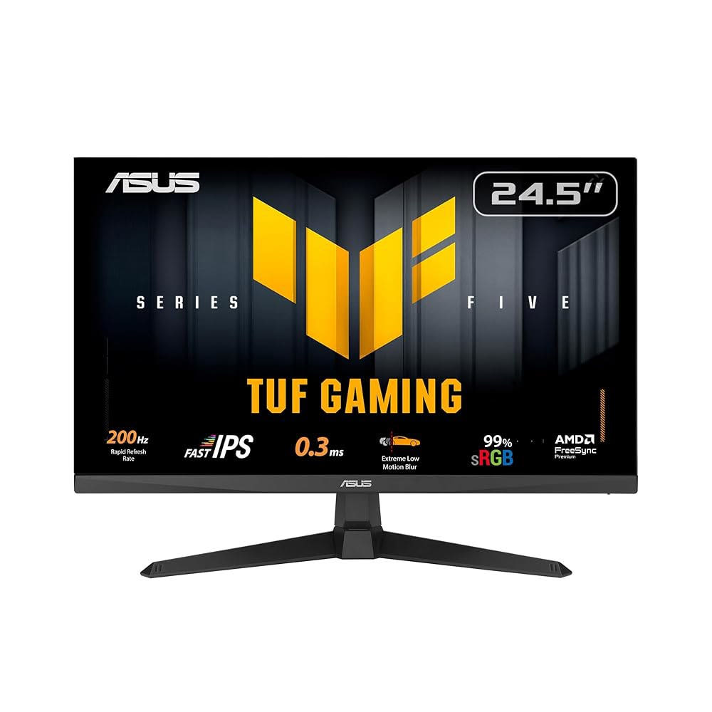 ASUS 모니터 비교 이미지 2