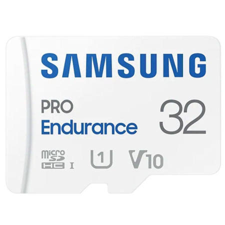 마이크로SD 메모리카드 PRO 메모리카드 Endurance 32GB