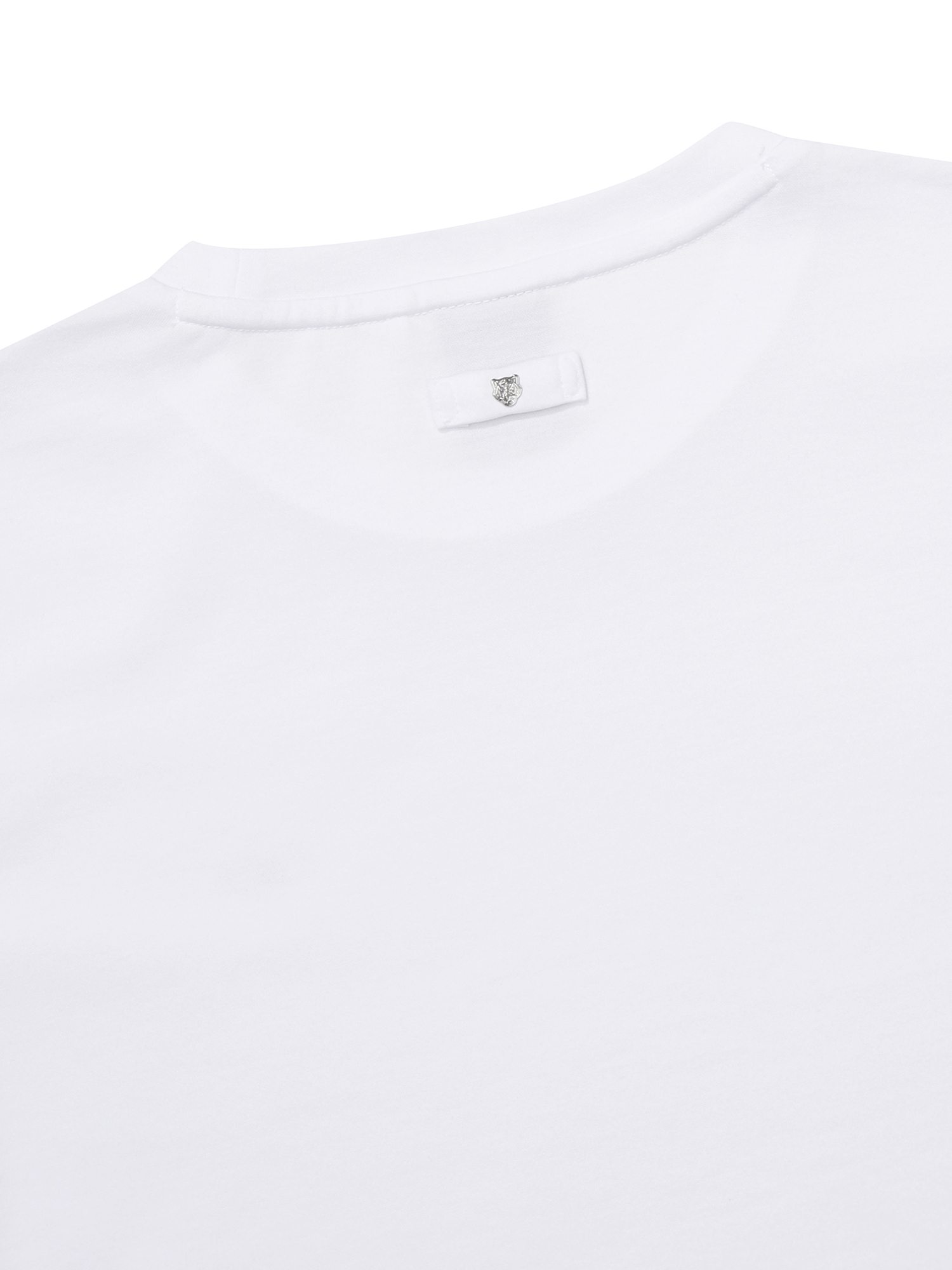 [본사직영] K2 여성 시그니처 소프트 반팔 라운드 W Off White KWM25262W3 이미지 8